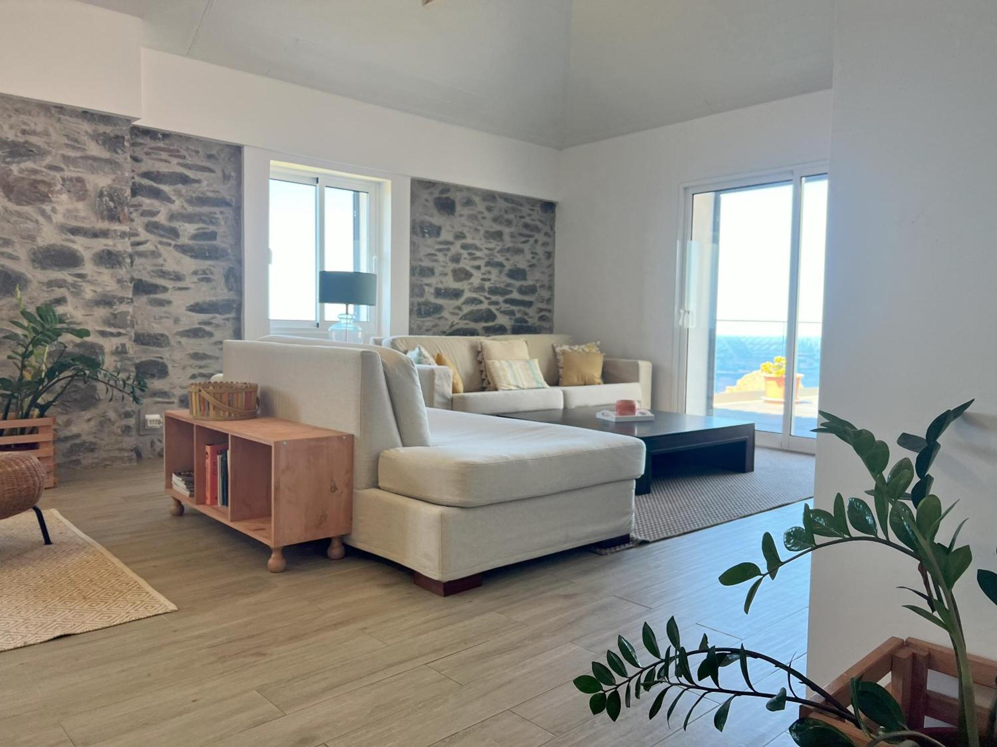 Ferienhaus Refugio Do Ilheu Porto Moniz