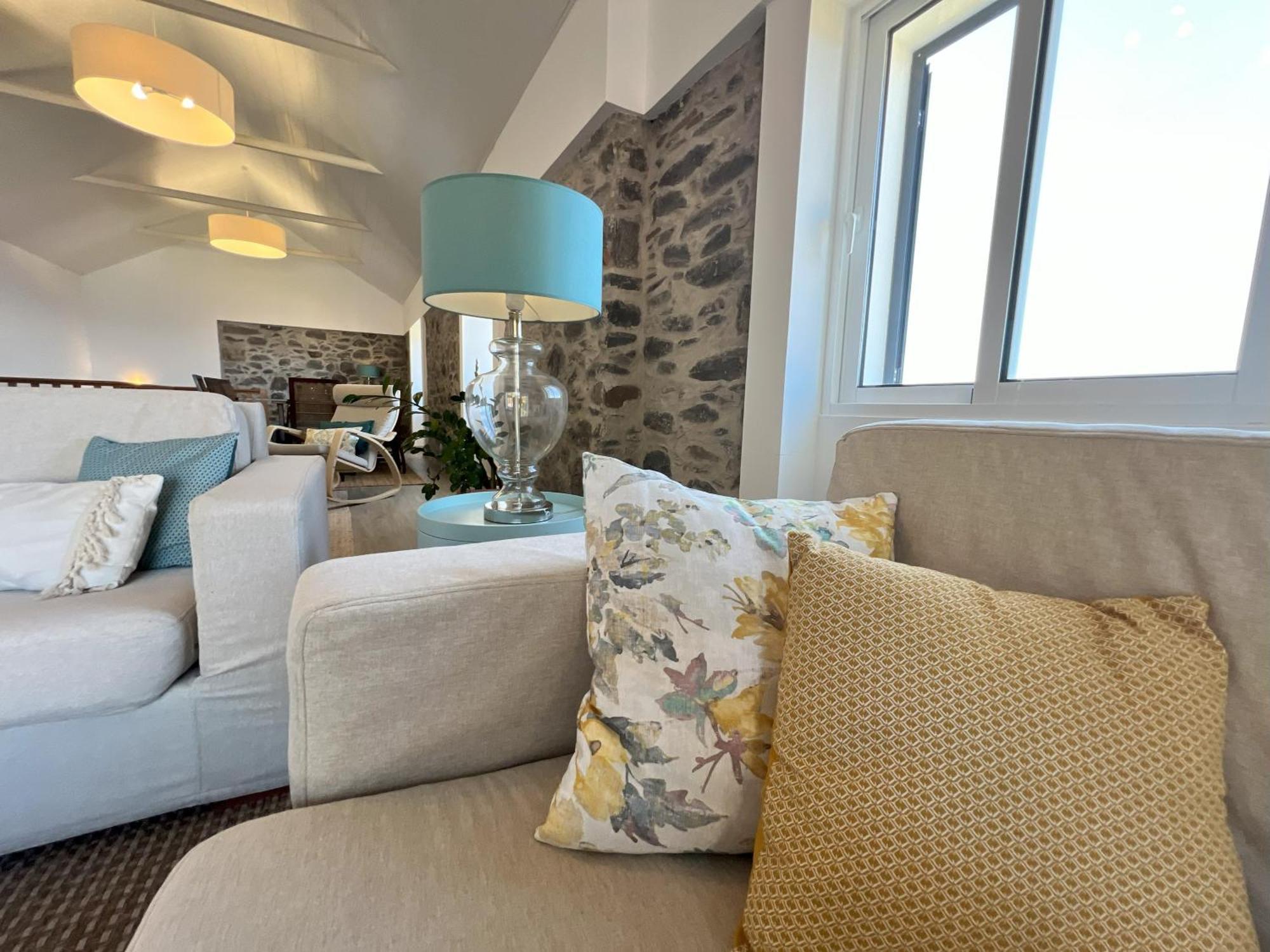 Ferienhaus Refugio Do Ilheu Porto Moniz