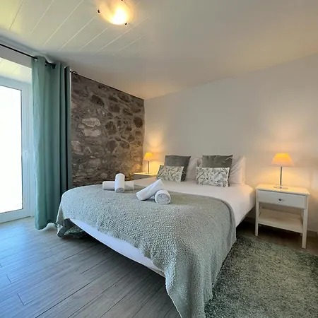 Refugio Do Ilheu Villa Porto Moniz Exterior photo