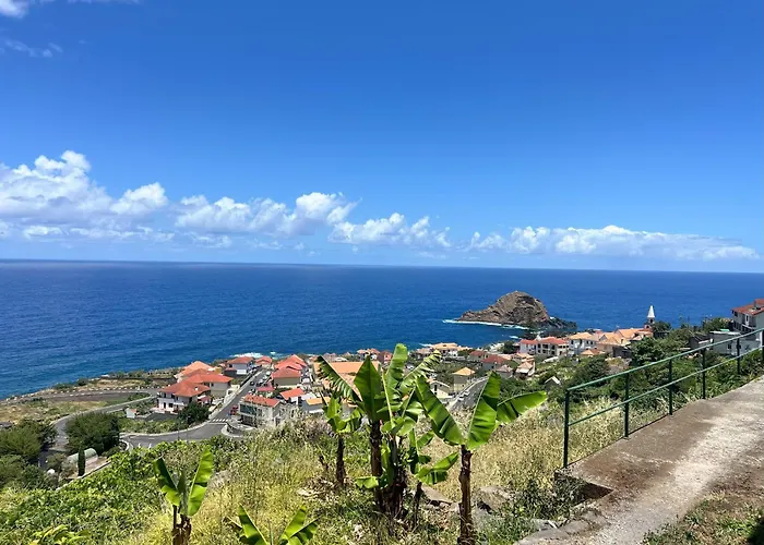 Refugio Do Ilheu