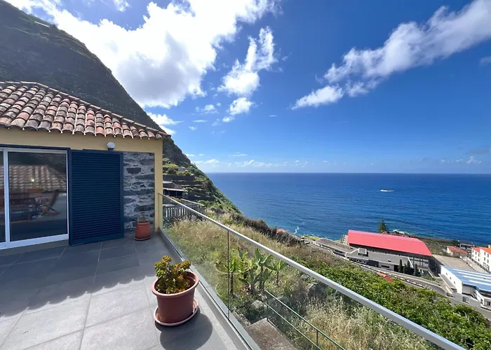 Refugio Do Ilheu