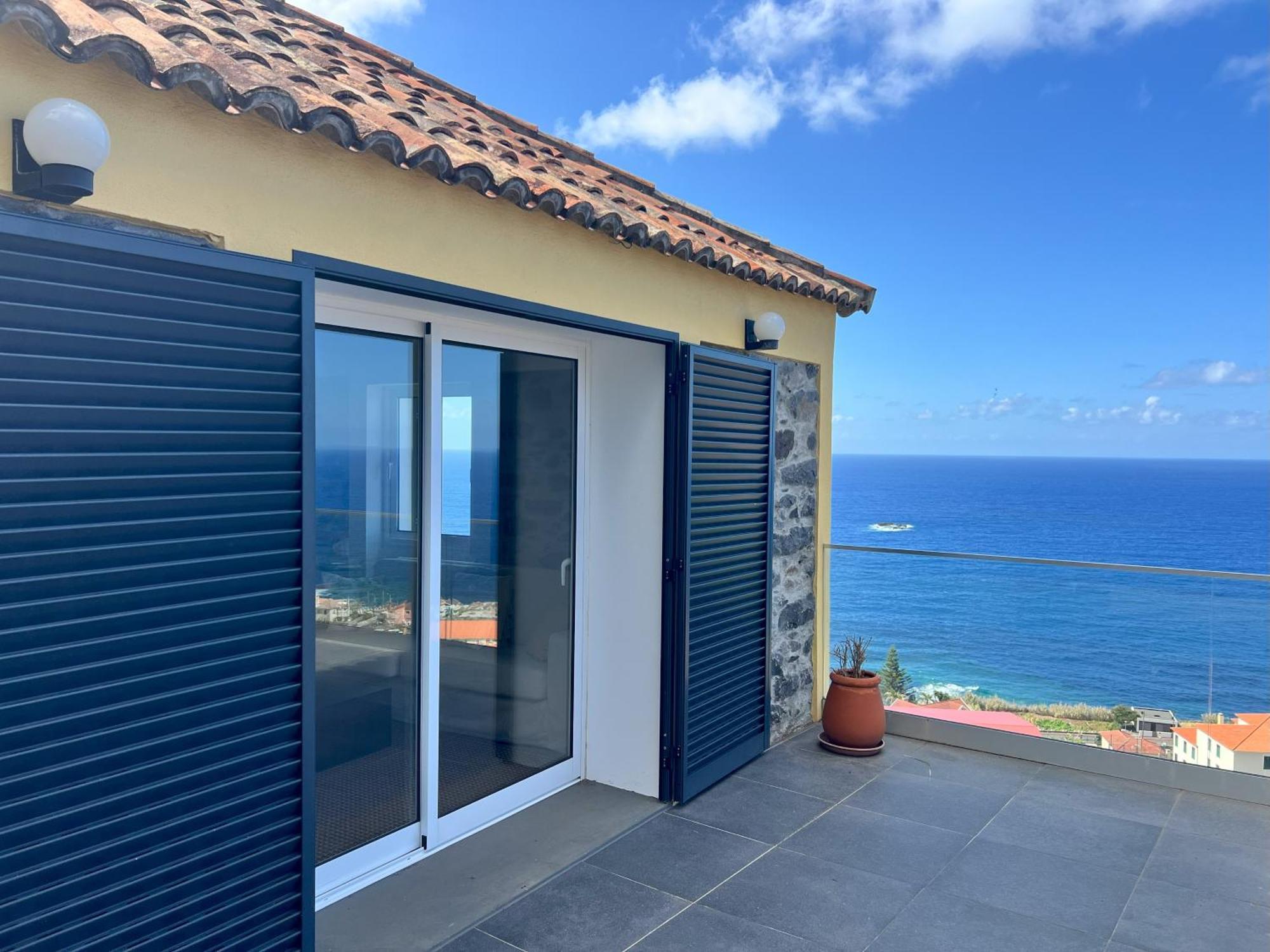 Refugio Do Ilheu Holiday home