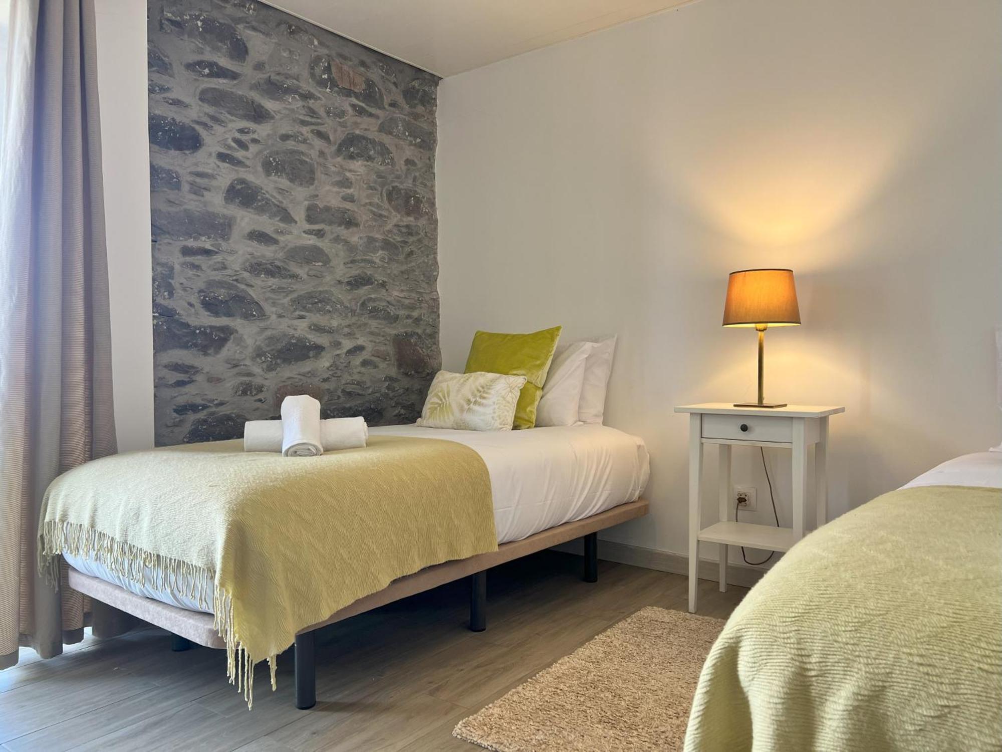Holiday home Refugio Do Ilheu Porto Moniz