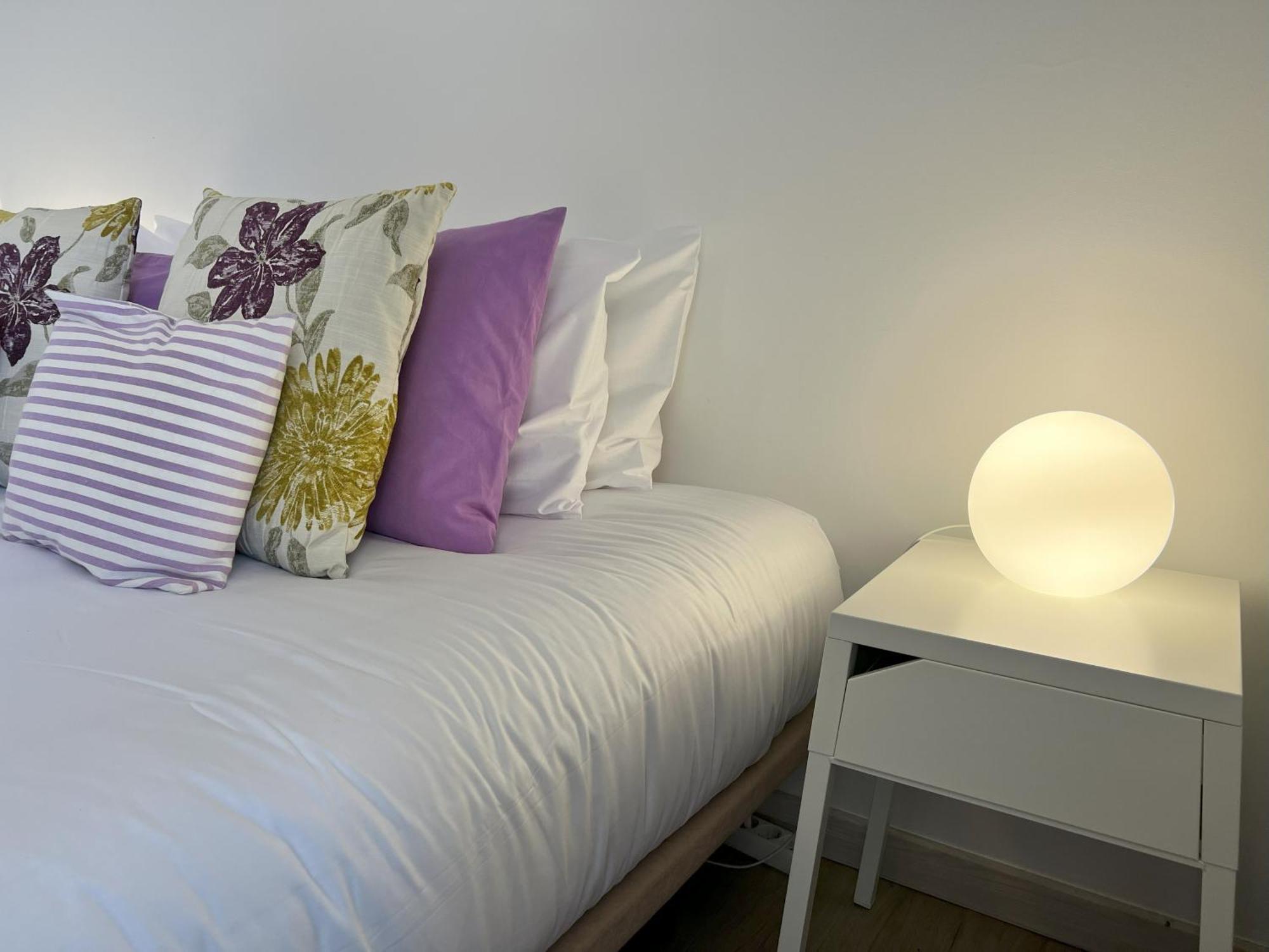 Holiday home Refugio Do Ilheu *
